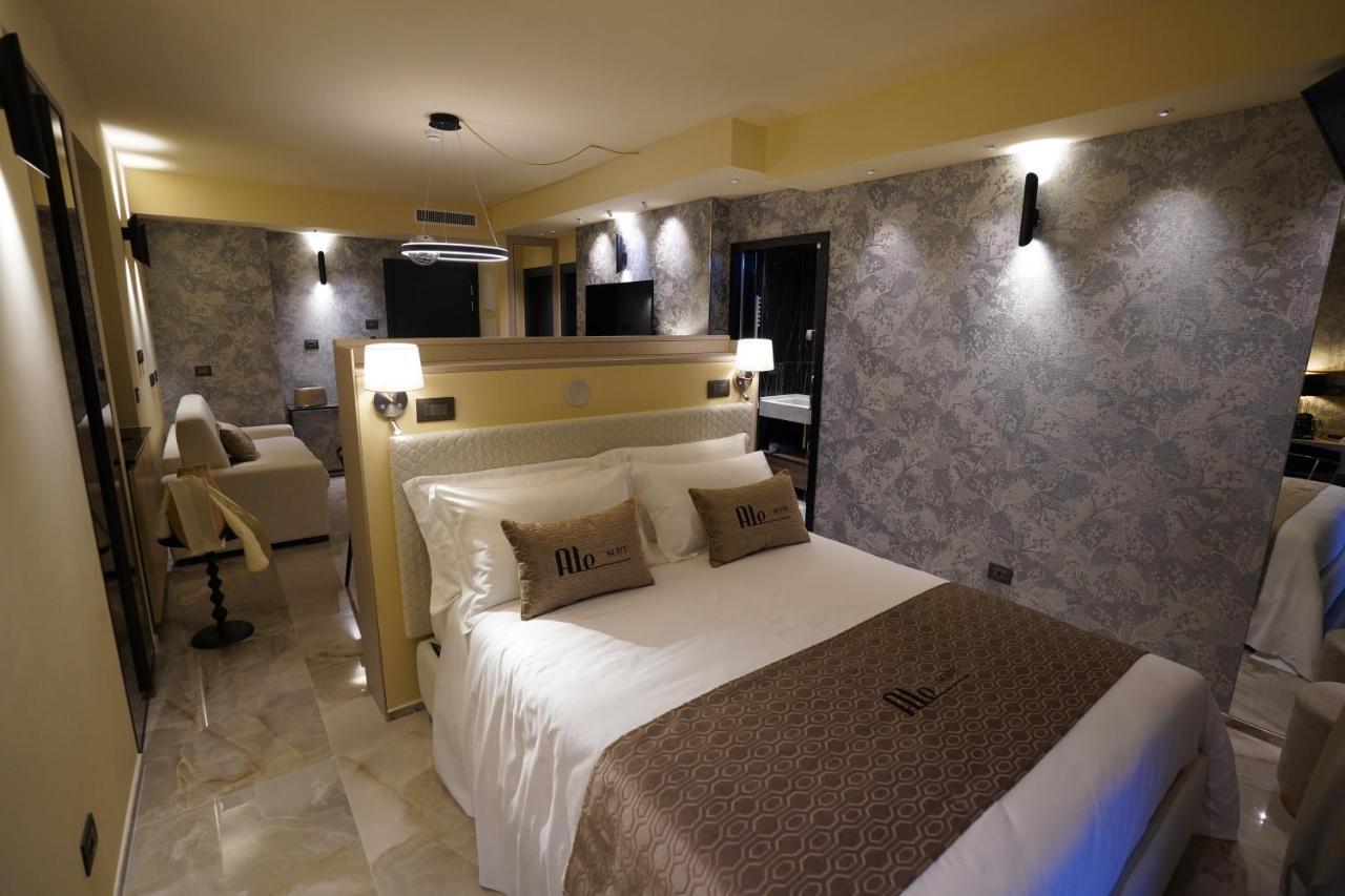Hotel Arizona Riccione Esterno foto