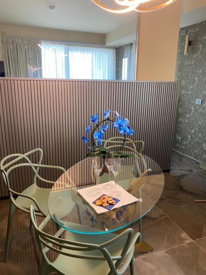 Hotel Arizona Riccione Esterno foto