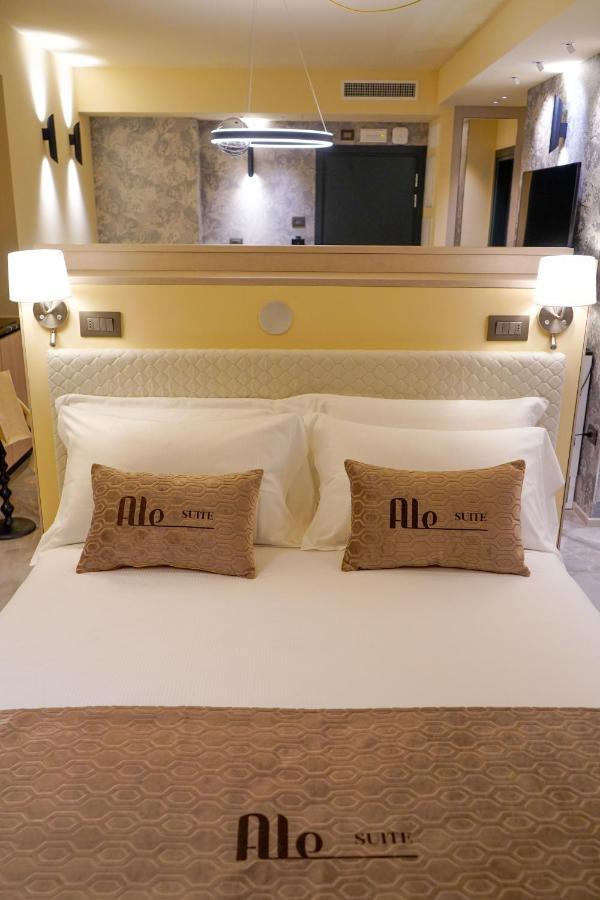 Hotel Arizona Riccione Esterno foto