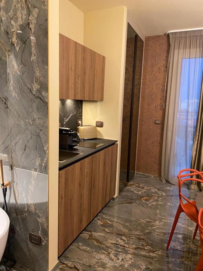 Hotel Arizona Riccione Esterno foto