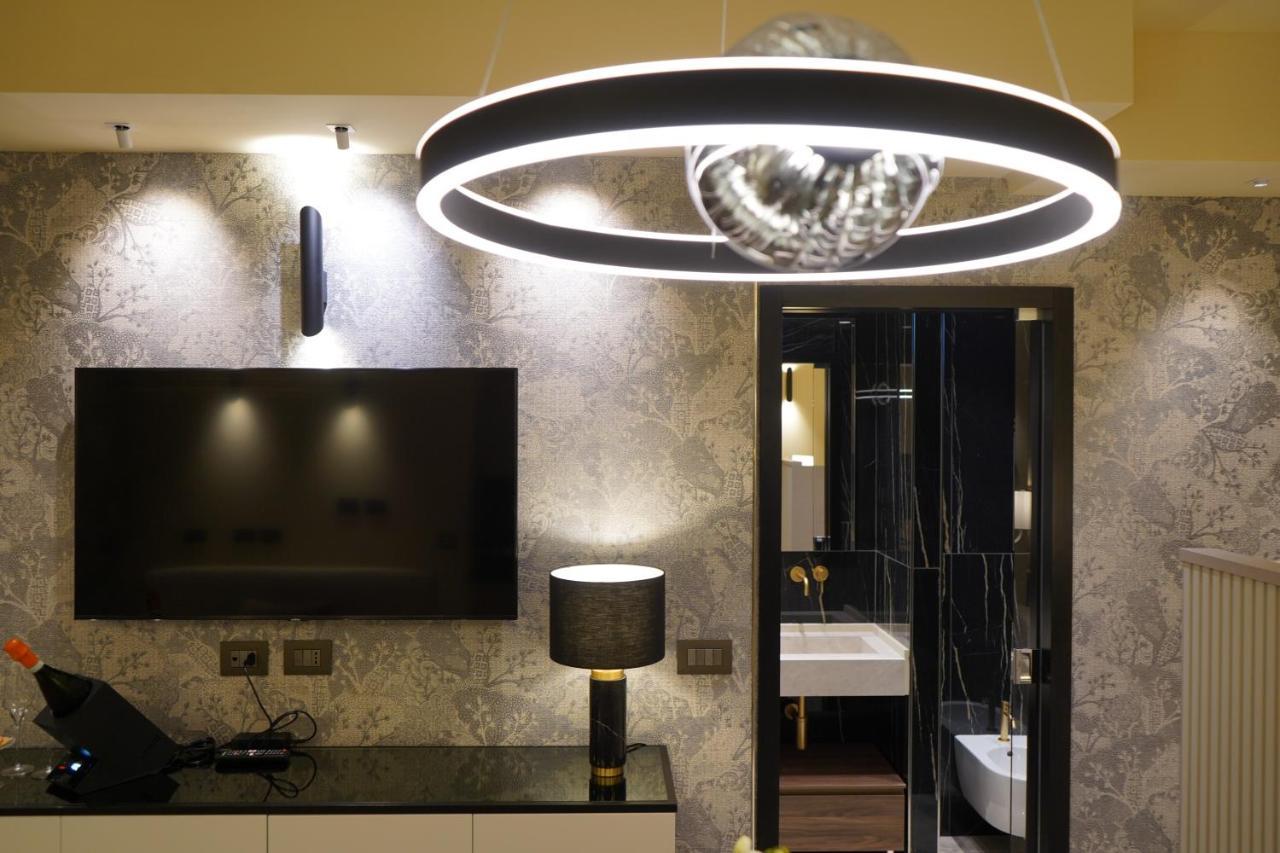 Hotel Arizona Riccione Esterno foto