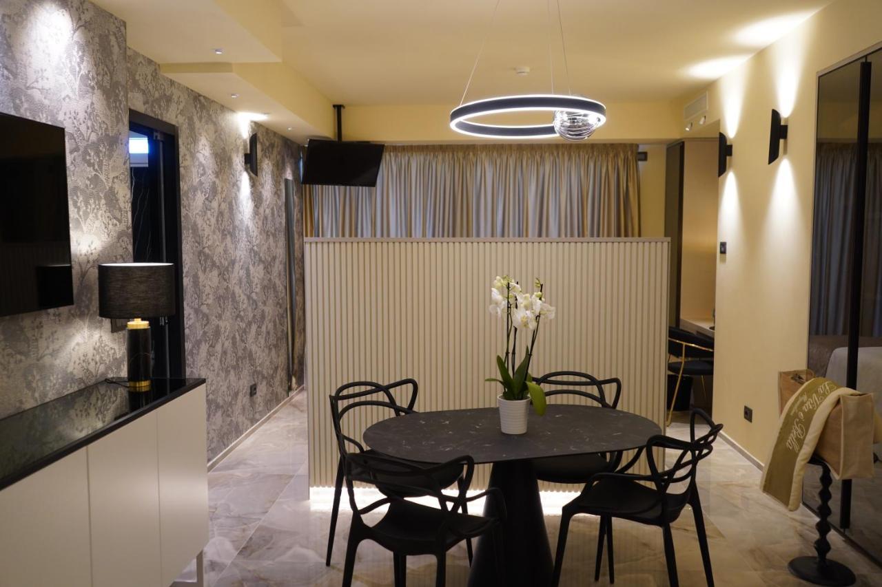 Hotel Arizona Riccione Esterno foto