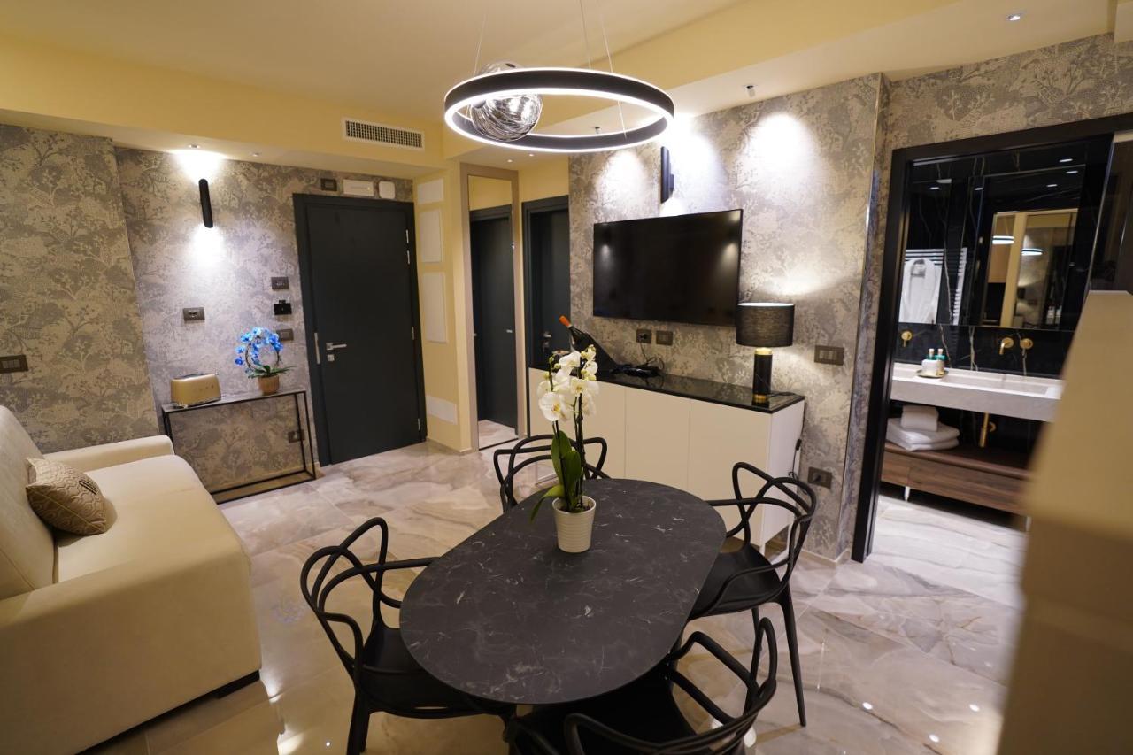 Hotel Arizona Riccione Esterno foto