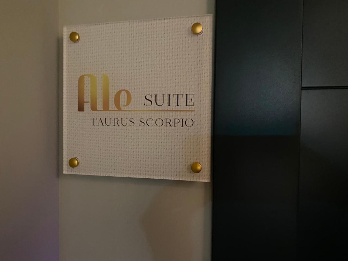 Hotel Arizona Riccione Esterno foto