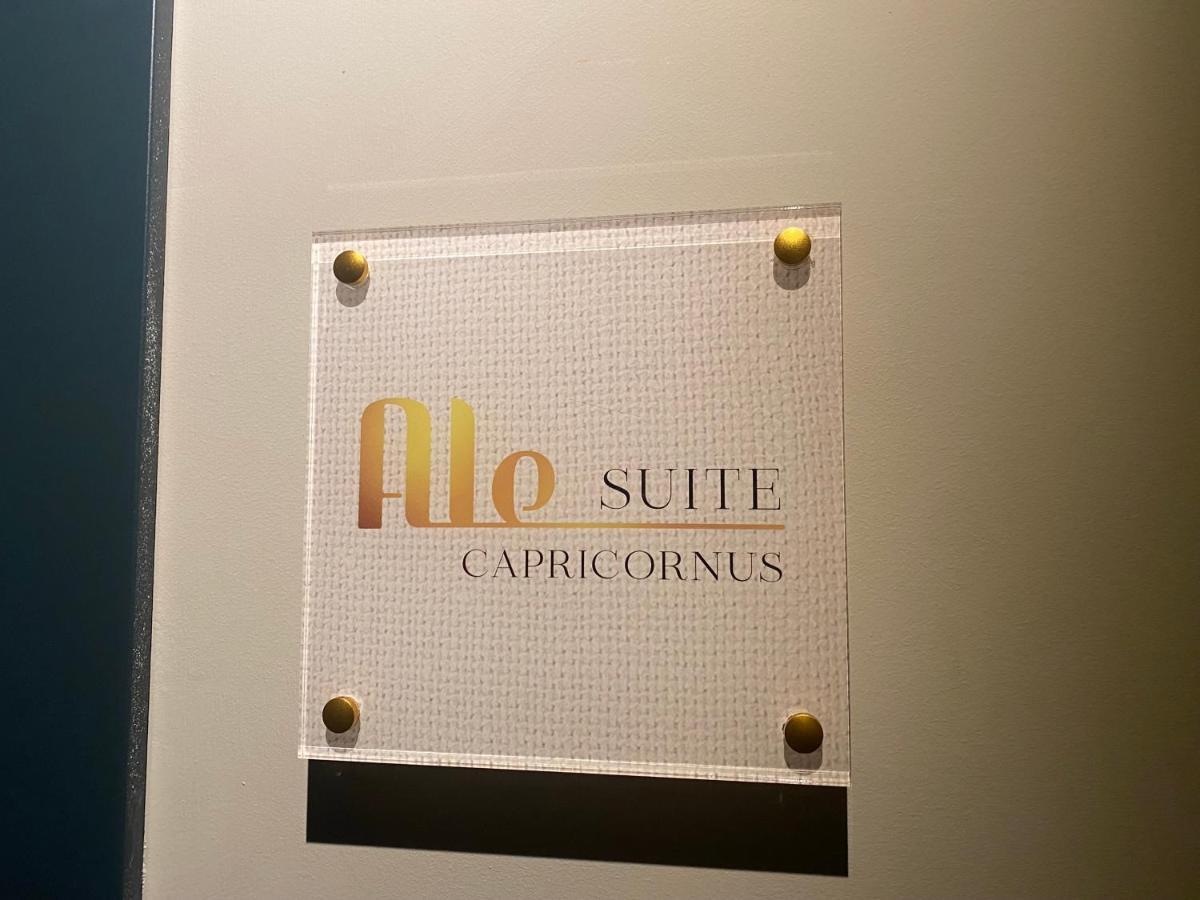 Hotel Arizona Riccione Esterno foto