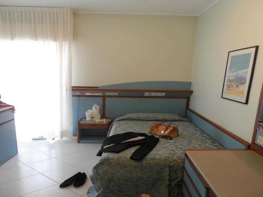 Hotel Arizona Riccione Camera foto