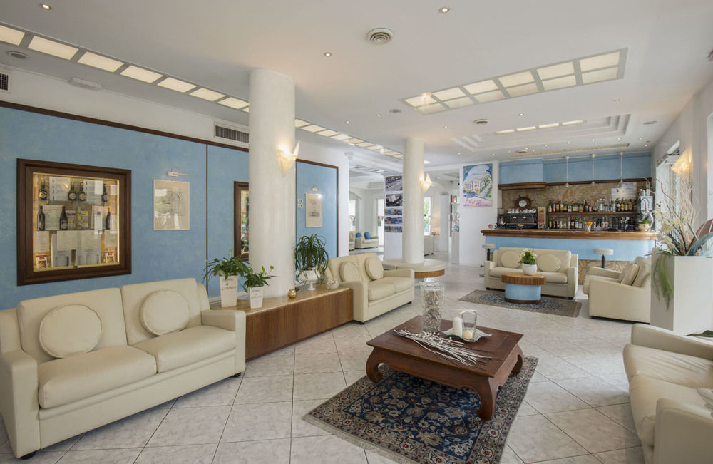 Hotel Arizona Riccione Esterno foto